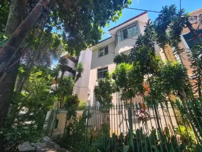 Apartamento com 1 Quarto à venda, 50m² no Urca, Rio de Janeiro