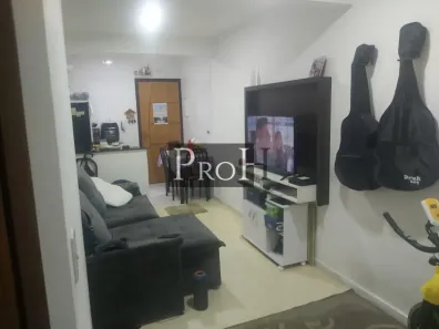Cobertura com 2 Quartos à venda, 96m² no Vila Camilópolis, Santo André