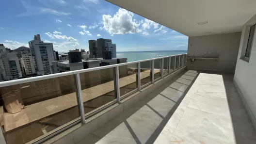 Apartamento com 3 Quartos à venda, 110m² no Itapuã, Vila Velha