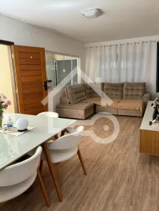 Sobrado com 3 Quartos à venda, 206m² no Montanhão, São Bernardo do Campo