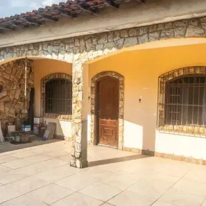 Casa com 3 Quartos à venda, 120m² no Inhoaíba, Rio de Janeiro
