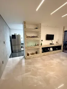 Casa com 4 Quartos à venda, 360m² no Dom Bosco, Belo Horizonte
