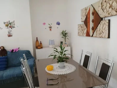 Apartamento com 2 Quartos à venda, 50m² no Chácara Belenzinho, São Paulo