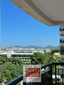 Apartamento com 3 Quartos à venda, 90m² no Barra da Tijuca, Rio de Janeiro
