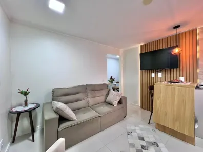 Apartamento com 1 Quarto à venda, 55m² no Capão da Canoa, Capão da Canoa