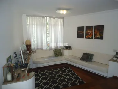 Apartamento com 3 Quartos à venda, 128m² no Vila Andrade, São Paulo