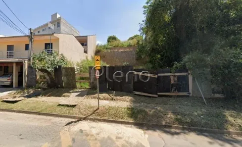 Lote/Terreno à venda, 320m² no Parque dos Cocais, Valinhos