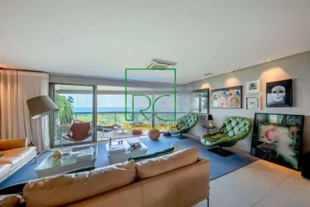 Apartamento com 3 Quartos à venda, 262m² no Barra da Tijuca, Rio de Janeiro