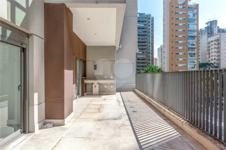 Apartamento com 2 Quartos à venda, 131m² no Indianópolis, São Paulo