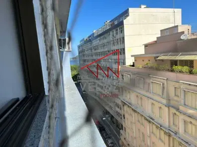 Apartamento com 3 Quartos à venda, 160m² no Flamengo, Rio de Janeiro