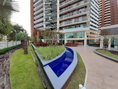 Apartamento com 4 Quartos à venda, 150m² no Aldeota, Fortaleza