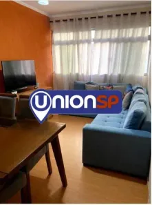 Apartamento com 2 Quartos à venda, 71m² no Parque Residencial da Lapa, São Paulo