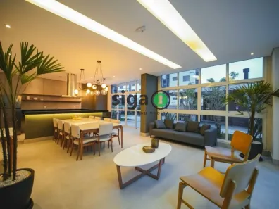 Apartamento com 2 Quartos à venda, 47m² no Vila Andrade, São Paulo