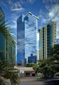 Sala Comercial para alugar, 530m² no Savassi, Belo Horizonte