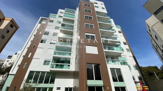 Apartamento com 2 Quartos à venda, 73m² no Bigorrilho, Curitiba