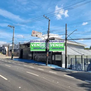 Prédio Comercial à venda, 370m² no Santo Amaro, São Paulo