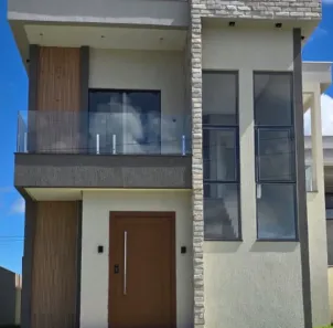 Casa com 3 Quartos para alugar, 200m² no Industrial, Camaçari