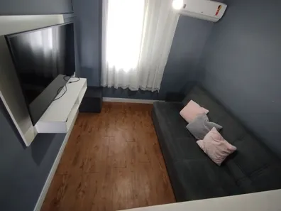 Apartamento com 2 Quartos à venda, 51m² no Conjunto Habitacional Presidente Castelo Branco, Carapicuíba