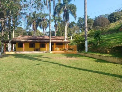 Fazenda/Sítio com 5 Quartos para alugar, 9871m² no Clube dos Oficiais, Suzano