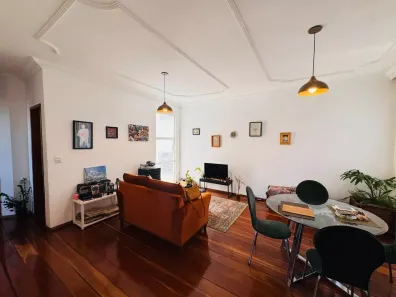 Apartamento com 3 Quartos à venda, 115m² no Santa Amélia, Belo Horizonte