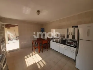 Casa com 2 Quartos à venda, 150m² no Vila Haro, Sorocaba