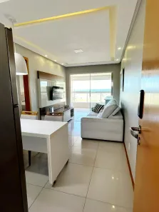 Apartamento com 1 Quarto à venda, 46m² no Jardim Armação, Salvador