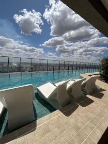 Apartamento com 2 Quartos à venda, 71m² no Setor Oeste, Goiânia
