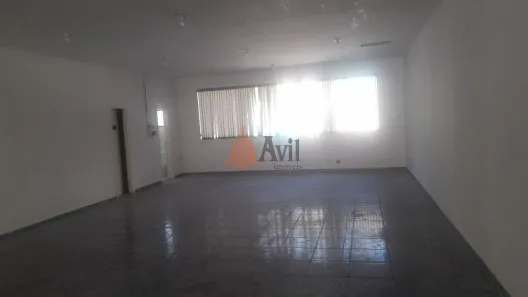 Sala Comercial para alugar, 231m² no Tatuapé, São Paulo