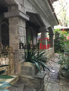 Casa com 6 Quartos à venda, 300m² no Tijuca, Rio de Janeiro