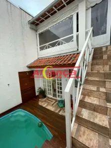 Sobrado com 3 Quartos à venda, 135m² no Vila Formosa, São Paulo