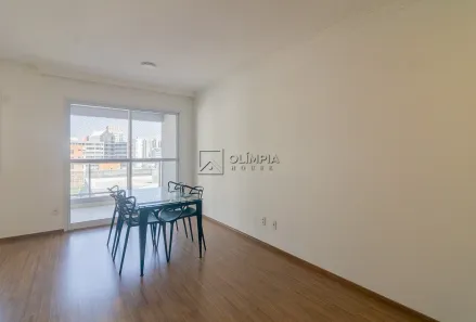 Apartamento com 2 Quartos para alugar, 72m² no Chácara Santo Antônio (Zona Sul), São Paulo