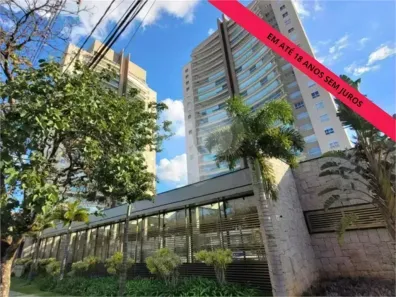 Apartamento com 3 Quartos à venda, 185m² no Vila Embaré, Valinhos