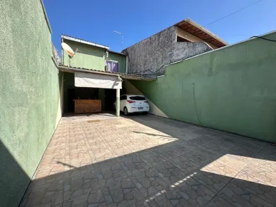Casa com 4 Quartos à venda, 140m² no Mondubim, Fortaleza