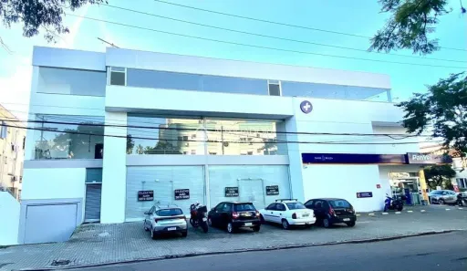 Ponto Comercial para alugar, 155m² no Santana, Porto Alegre