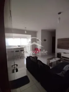 Apartamento com 2 Quartos à venda, 54m² no Segismundo Pereira, Uberlândia