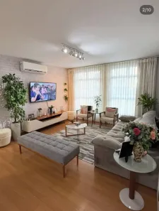 Apartamento com 4 Quartos à venda, 140m² no Bento Ferreira, Vitória