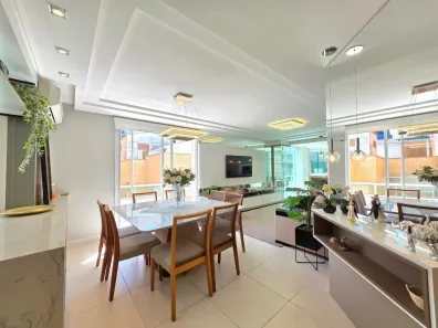Apartamento com 3 Quartos à venda, 156m² no Navegantes, Capão da Canoa