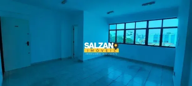 Sala Comercial à venda, 30m² no Centro, Taubaté
