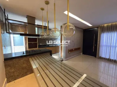 Casa de Condomínio com 2 Quartos à venda, 100m² no Laranjeiras, Uberlândia