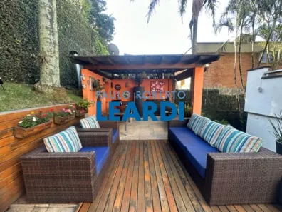 Casa com 5 Quartos à venda, 420m² no Vila Inah, São Paulo