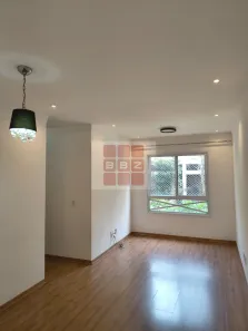 Apartamento com 3 Quartos à venda, 69m² no Vila Iracema-Belval, Barueri