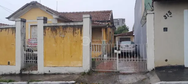 Lote/Terreno à venda, 456m² no Vila Granada, São Paulo