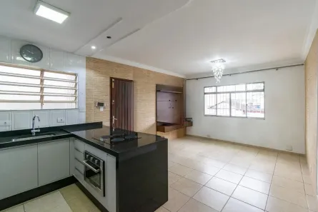 Casa com 2 Quartos à venda, 145m² no Vila Monte Alegre, São Paulo