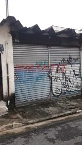 Imóvel Comercial à venda, 403m² no Parque Casa de Pedra, São Paulo