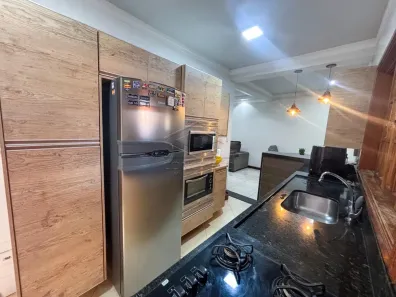 Casa com 2 Quartos à venda, 150m² no Loteamento Residencial Maria Isabel, Jaú