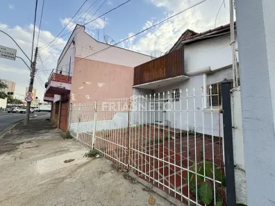Imóvel Comercial com 2 Quartos para alugar, 250m² no Centro, Piracicaba