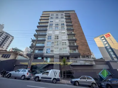 Apartamento com 3 Quartos à venda, 94m² no Centro, Florianópolis
