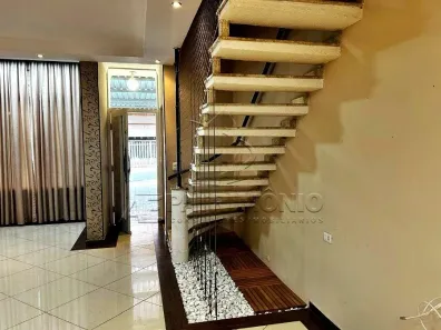Sobrado com 3 Quartos à venda, 160m² no Jardim São Judas Tadeu, Sorocaba