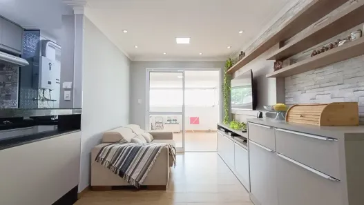 Apartamento com 2 Quartos à venda, 137m² no Vila Antonieta, Guarulhos