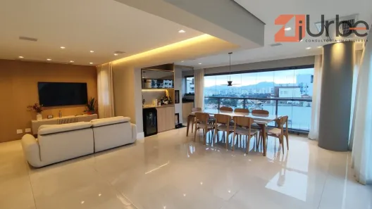 Apartamento com 3 Quartos à venda, 122m² no Alto da Lapa, São Paulo